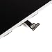 LCD Touch Screen Digitizer & LCD Display Frame Replacement Assembly Full Set for iPhone 7 Plus 5.5inch (White)