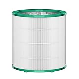 Replacement Filter Compatible Dyson Pure Cool Link TP02 TP03 Dyson Tower Purifier