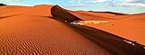 Image de The Namib Desert: Art. Structures. Colors.
