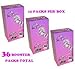Bella Sara Horses CCG Trading Card Game Series 2 Booster Box of 36 Blister Packs