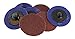 ABN Aluminum Oxide Sandpaper Disc, 50pk - 2in 60 Grit Sanding Disc Set, Circle Sander Pads Abrasive Round Sandpaper