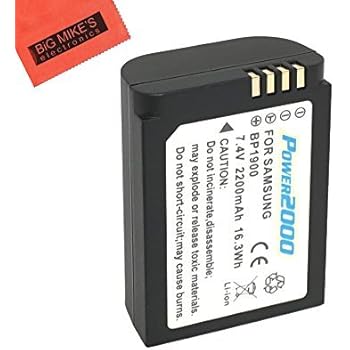 Samsung bp1310 аккумулятор
