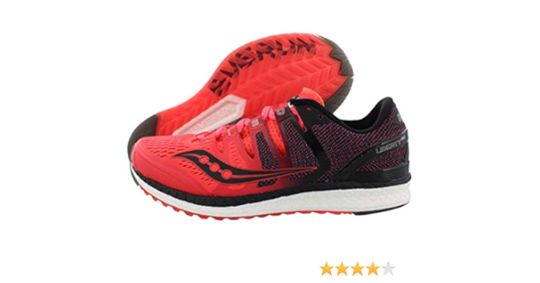 saucony liberty iso mujer