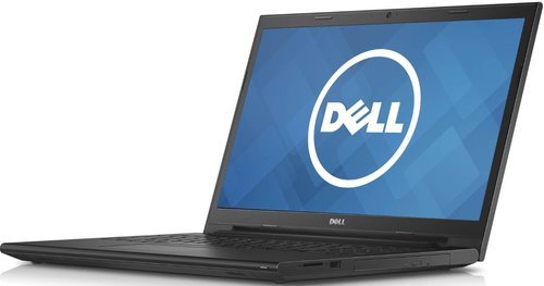Dell Inspiron I3542-8335BK 16-Inch Laptop (1.7GHz Intel Core i5-4210U, 8GB RAM, 1TB Hard Drive, Windows 7)