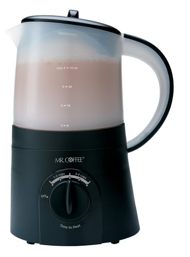 Mr Coffee Hclf Cafe Motion Hot Beverage Maker Buy Online In Burundi At Burundi Desertcart Com Productid 32863914
