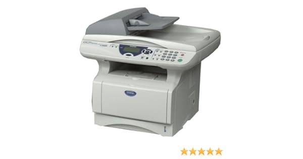 brother dcp8045d scanner
