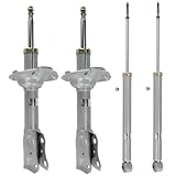 2030 - SENSEN Shocks Struts, Full Set, 4 Pieces, Lifetime Warranty