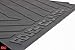 Rough Country Rubber Bed Mat (fits) 2007-2018 Chevy Silverado GMC Sierra | 5.8 FT Bed | Recycled Bed Liner | RCM580