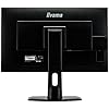 iiyama-XUB2792QSU-B1-27-Inch-ProLite-Height-Adjustable-IPS-WQHD-Slim-LED-Monitor-Black iiyama XUB2792QSU-B1 27 Inch IPS LCD with Slim Bezel,5ms,WQHD 2560x1440,FreeSync ,350 cd/m² Brightness,1x HDMI,1 x…