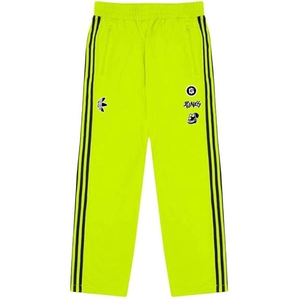 パンツ adidas Ivy Park Teddy Cargo Aweat Pants Amazon.com: adidas Originals X Ivy Park Unisex Teddy Sherpa