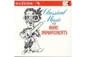 Classical Music for Home Impro