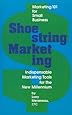 Shoestring Marketing
