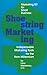Shoestring Marketing - Book by Larry Mersereau, CTC