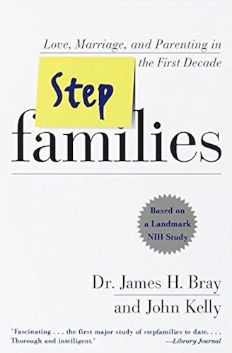 Download Stepfamilies: Love, Marriage, and Parenting in the First Decade (English Edition) PDF