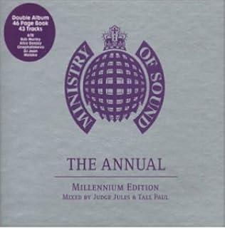 Ministry Of Sound The Annual 2004 Download Music Ministry Of Sound The Annual 2004 Download Music