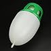 Bird Water Drinker Feeder 4.5L Pigeon Handle Plastic Pot Dispenser Container Pigeons Poultry Birds Supplies Tools