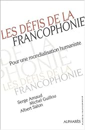 Les  défis de la francophonie