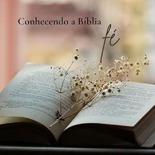 Livro Entendendo a Bíblia