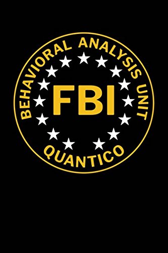 Behavioral Analysis Unit Fbi – History of Behavioral Analysis in Law ...