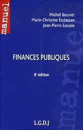Finances publiques