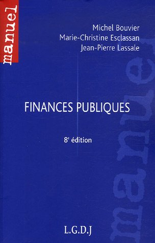Finances publiques