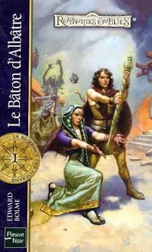 Download La séquence des Forbans, Tome 1 : Le Bâton d'Albâtre PDF