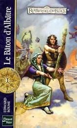 Le  bâton d'albâtre