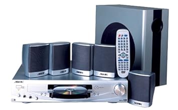 sony home theatre 4.1 100w