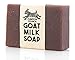 Fall Scented Variety Pack ~ Creamy Goats Milk Soap | All Natural Organic Ingredients | Warm Vanilla, Spiced Chai, Orange Clove & Pumpkin Crunch | SLS, BPA & Paraben Free! Handmade in the USA!