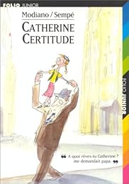 Catherine Certitude,  