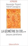 La géométrie du ciel by 