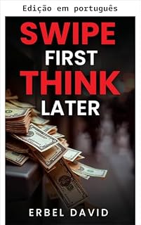 Livro Deslize primeiro, pense depois