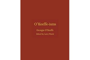 O'Keeffe-isms