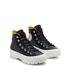 Converse Winter Lugged Hi Gore-TEX Chuck Taylor