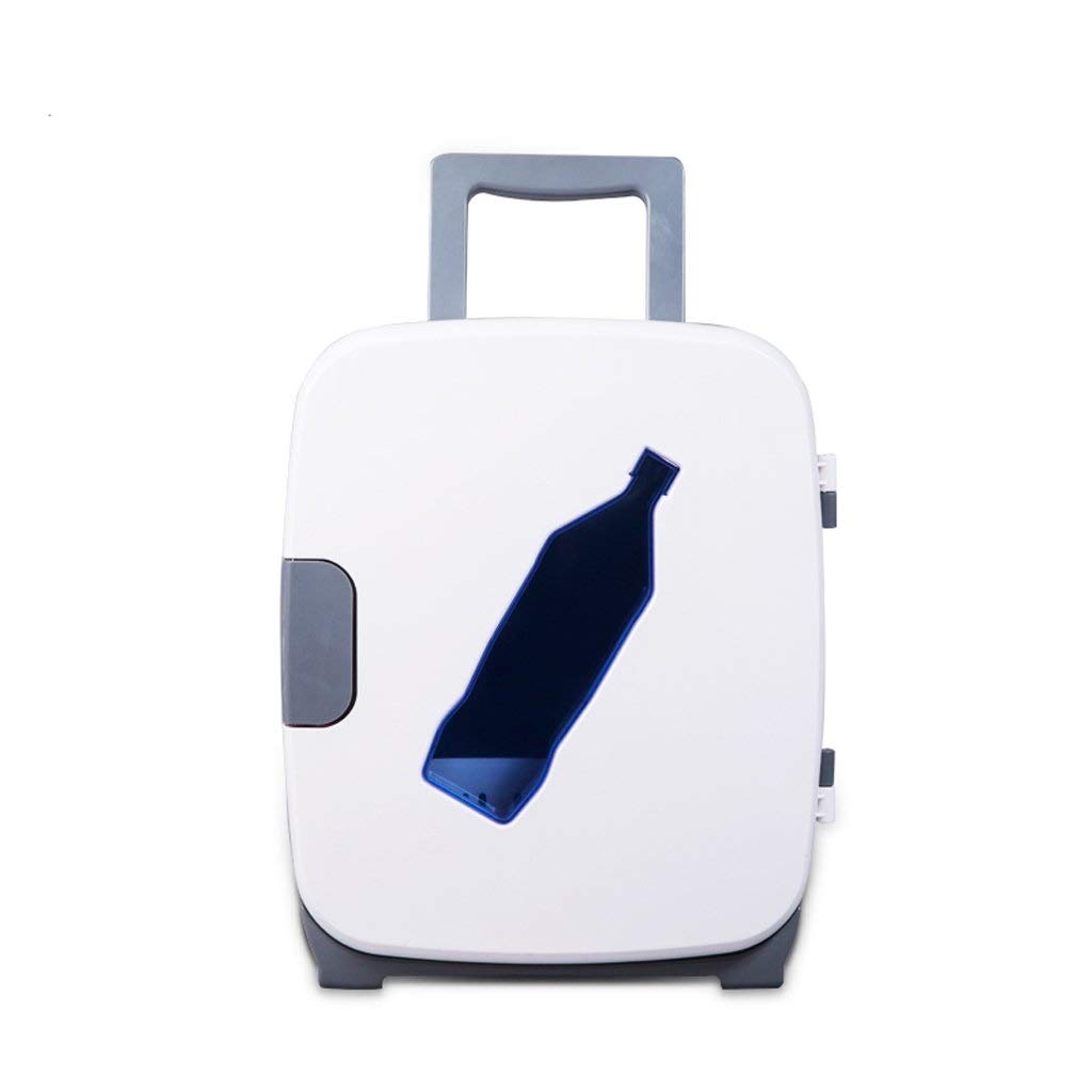 Nevera Portatil Refrigerador For Automóvil, Refrigerador Portátil ...