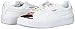 Puma Basket Platform Metallic