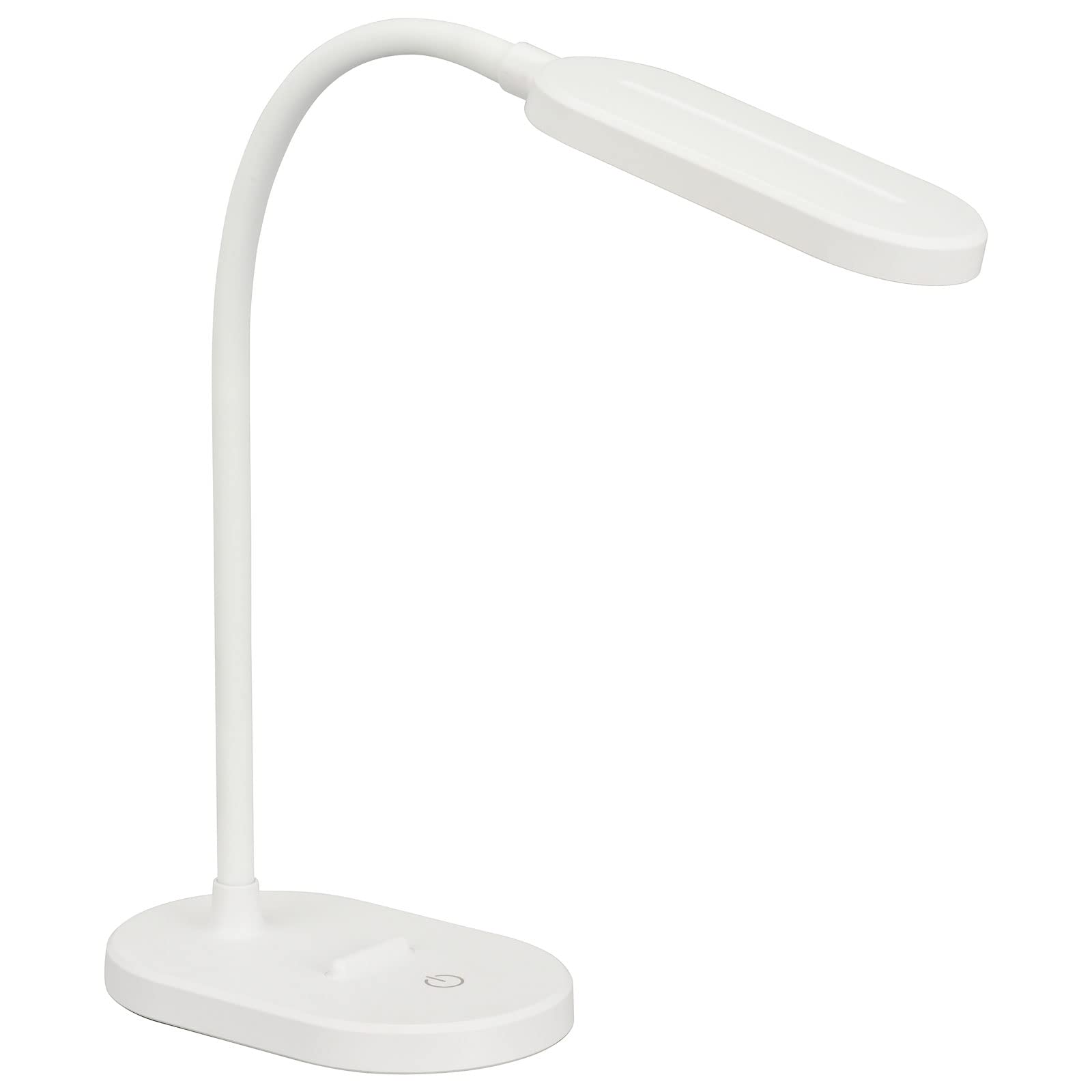 オーム電機 LEDデスクランプ 昼白色の商品画像