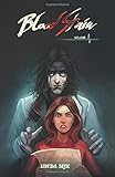 Blood Stain Volume 1 by Linda Sejic