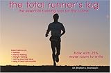 The Total Runner's Log, Third Edition by