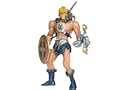 MOTU Masters Of The Universe Smash Blade He-Man