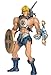 MOTU Masters Of The Universe Smash Blade He-Man