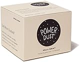 Moon Juice - Organic Power Dust Sachet Box (Edible Energy, 12 Sachets)