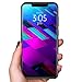 BLU VIVO XI+ - 6.2” Full HD+ Display Smartphone, 128GB+6GB RAM, AI Dual Cameras -Black