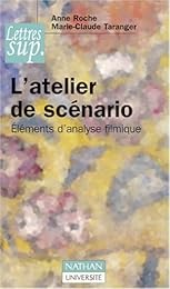 L' atelier de scénario