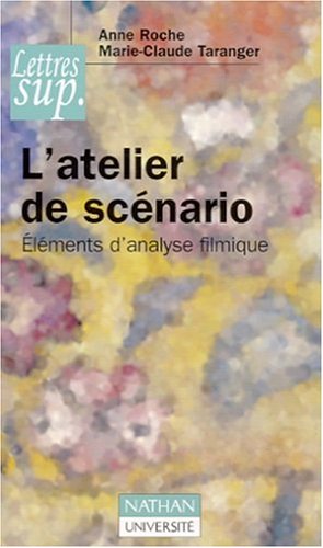 L' atelier de scénario