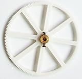 Night lions Tech(TM) Lower main gear spare parts for GT model QS8006 rc Helicopter