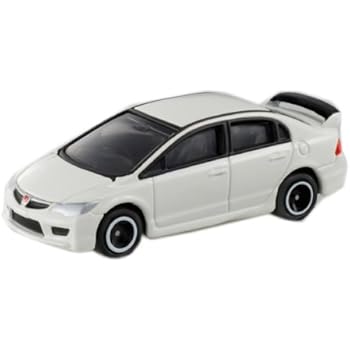 takara tomy honda civic