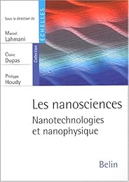 Les  nanosciences