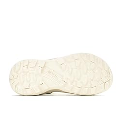 Merrell Women's Outdoor Sport Sandal, Willow Green, 9
