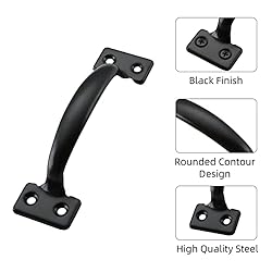 HOME MASTER HARDWARE 2 Pack 5-3/4 inch Pulls Gate